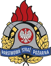 Państwowa Straż Pożarna Państwowa Straż Pożarna